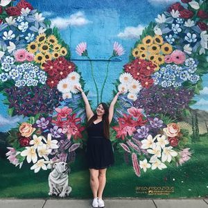 Meet your Posher, Natalie